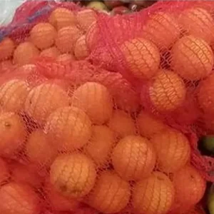 Goudgewas - Perssinaasappels